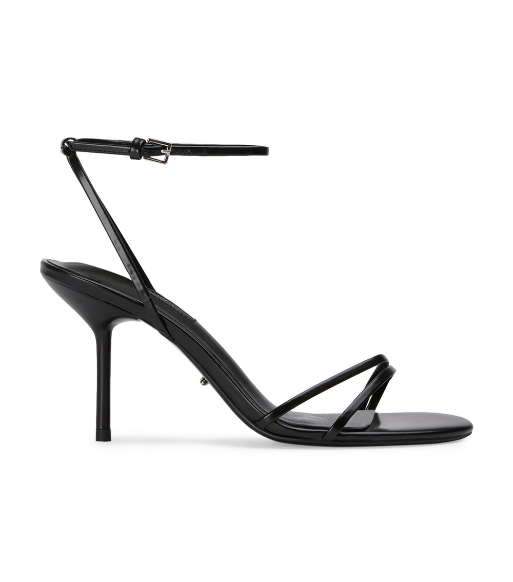 Tony Bianco Mariah Black Hi Shine - Black Hi Shine Tony Bianco Mariah Black Hi Shine - Black Hi Shine