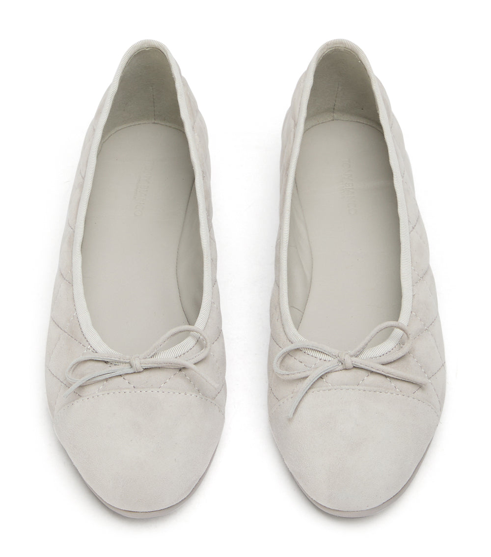 Tony Bianco Roxie Mist suede - Mist suede