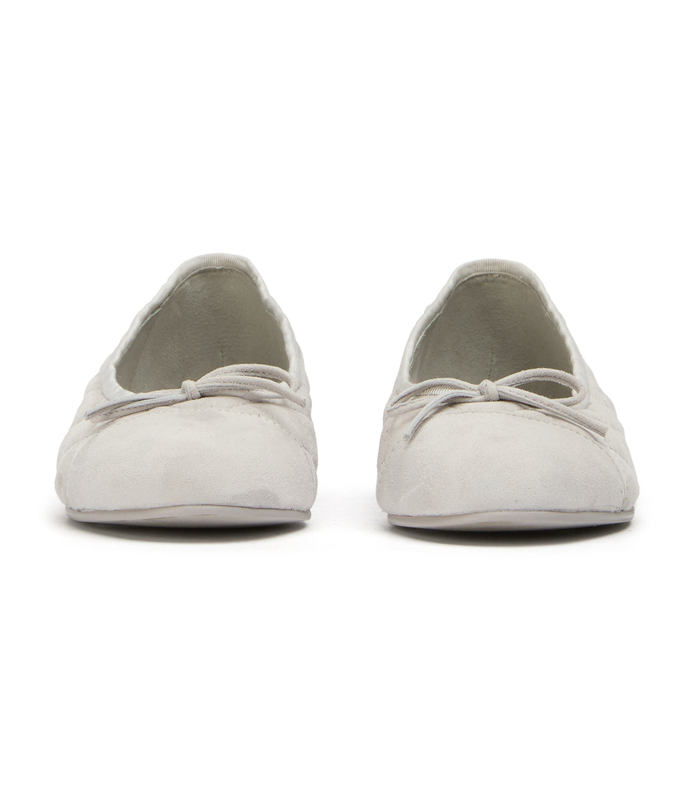 Tony Bianco Roxie Mist suede - Mist suede