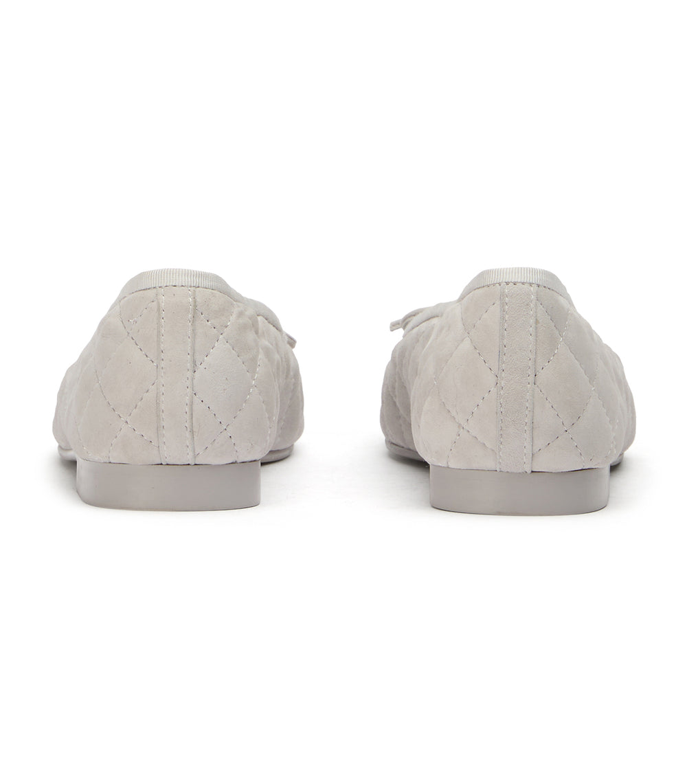 Tony Bianco Roxie Mist suede - Mist suede