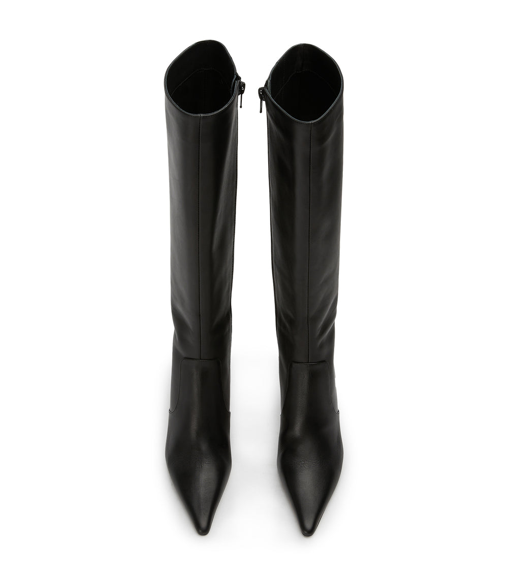 Tony Bianco Shaq Black Como - Black Como