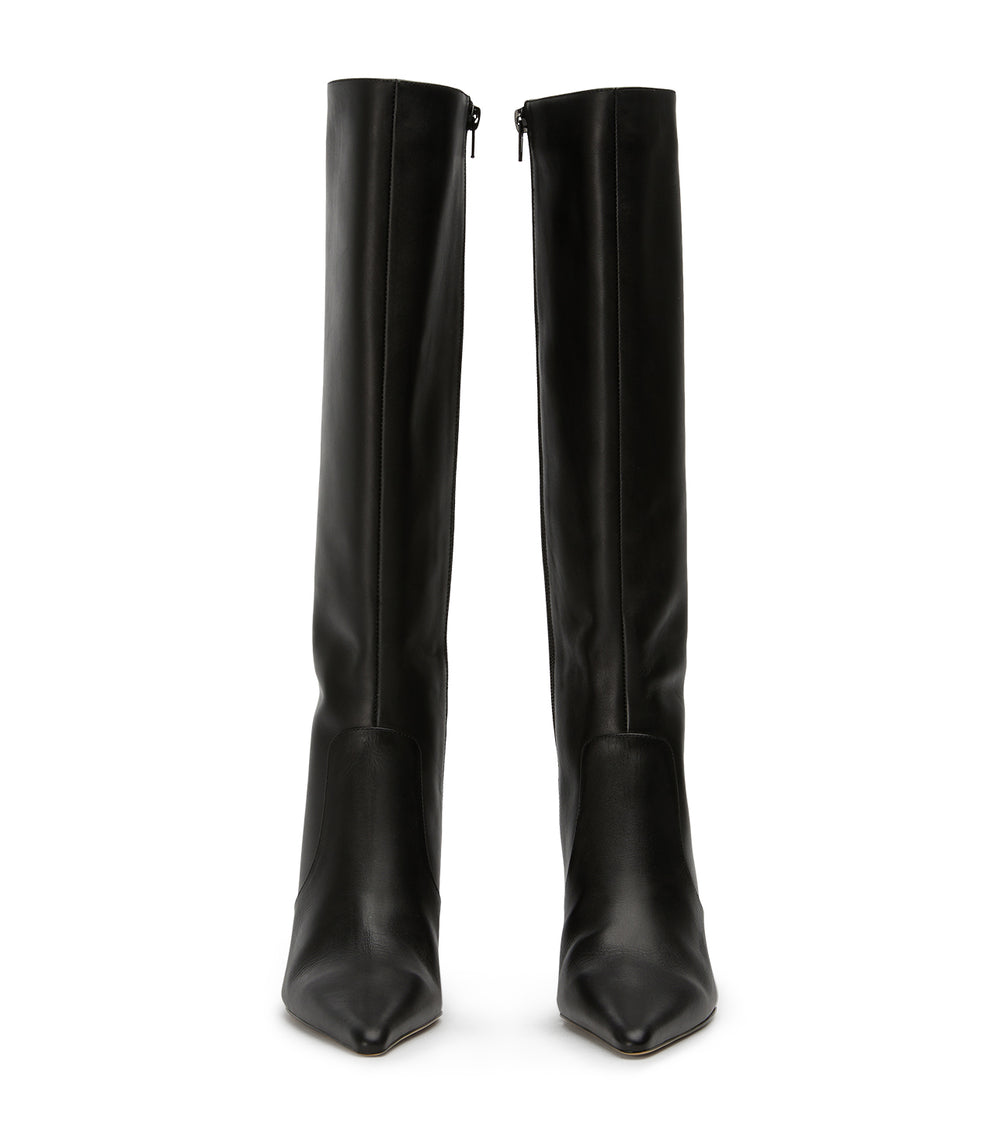 Tony Bianco Shaq Black Como - Black Como