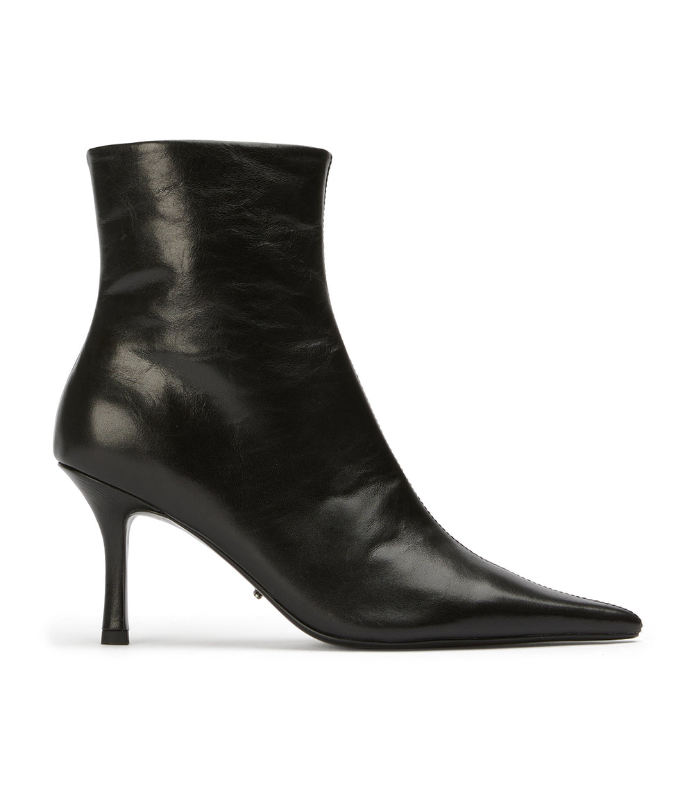 Tony Bianco Sweetie Black Vintage - Black Vintage