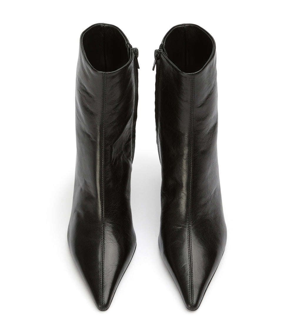 Tony Bianco Sweetie Black Vintage - Black Vintage