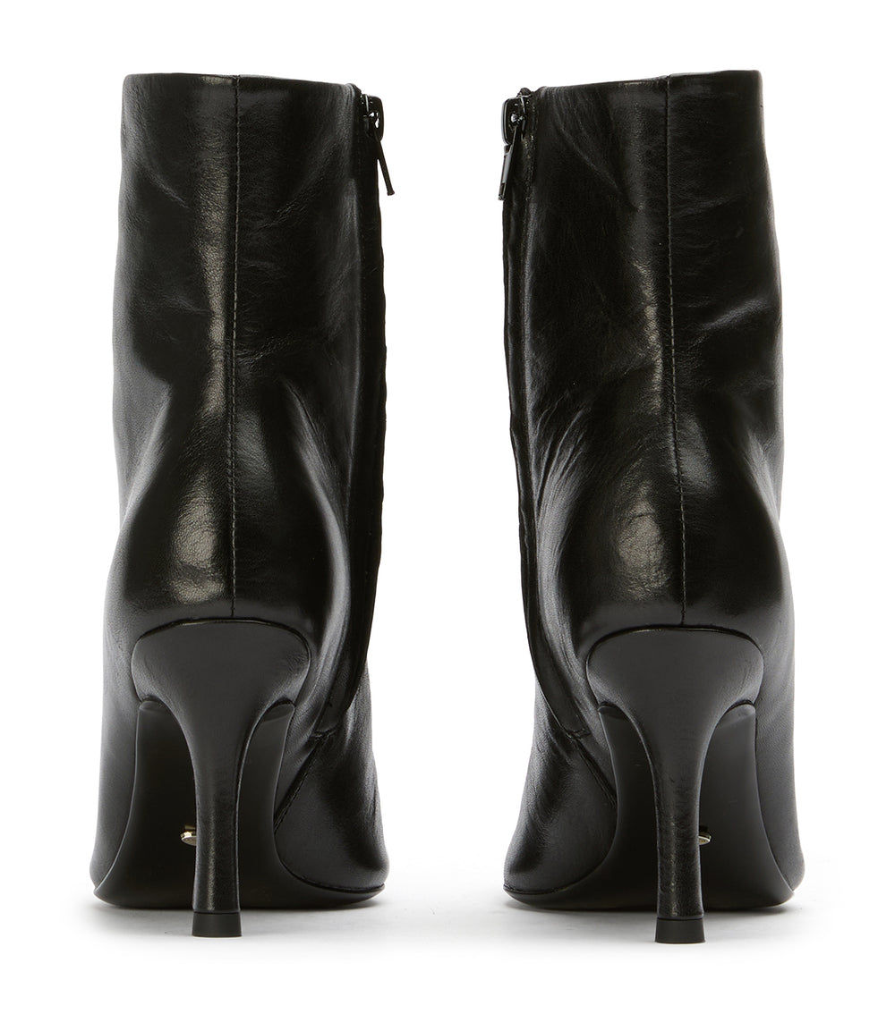 Tony Bianco Sweetie Black Vintage - Black Vintage