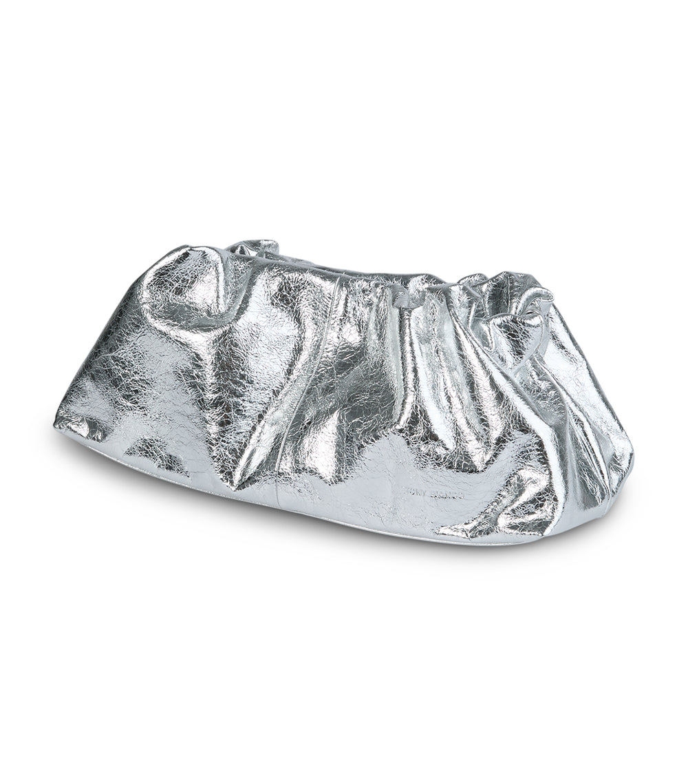 Tony Bianco Tiff Silver Vintage Metal - Silver Vintage Metal