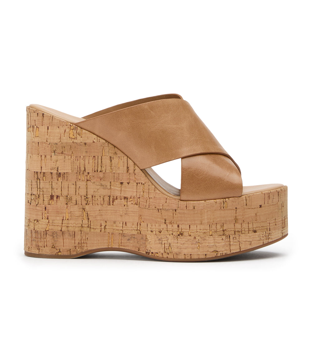 Tony Bianco Vamore Tan Vintage - Tan Vintage
