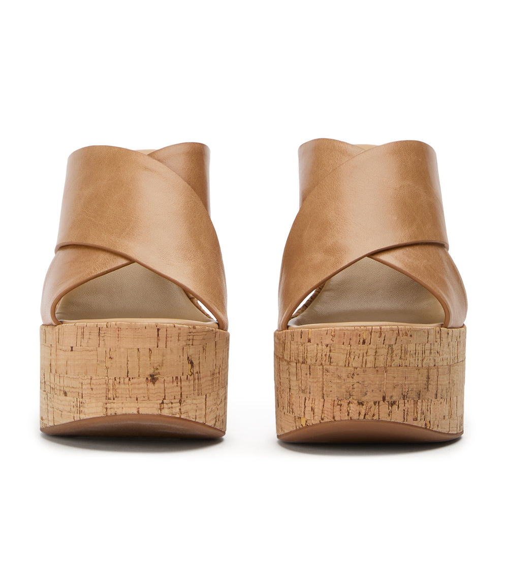 Tony Bianco Vamore Tan Vintage - Tan Vintage