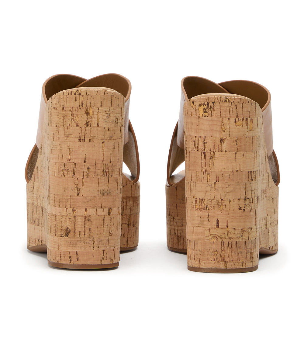 Tony Bianco Vamore Tan Vintage - Tan Vintage