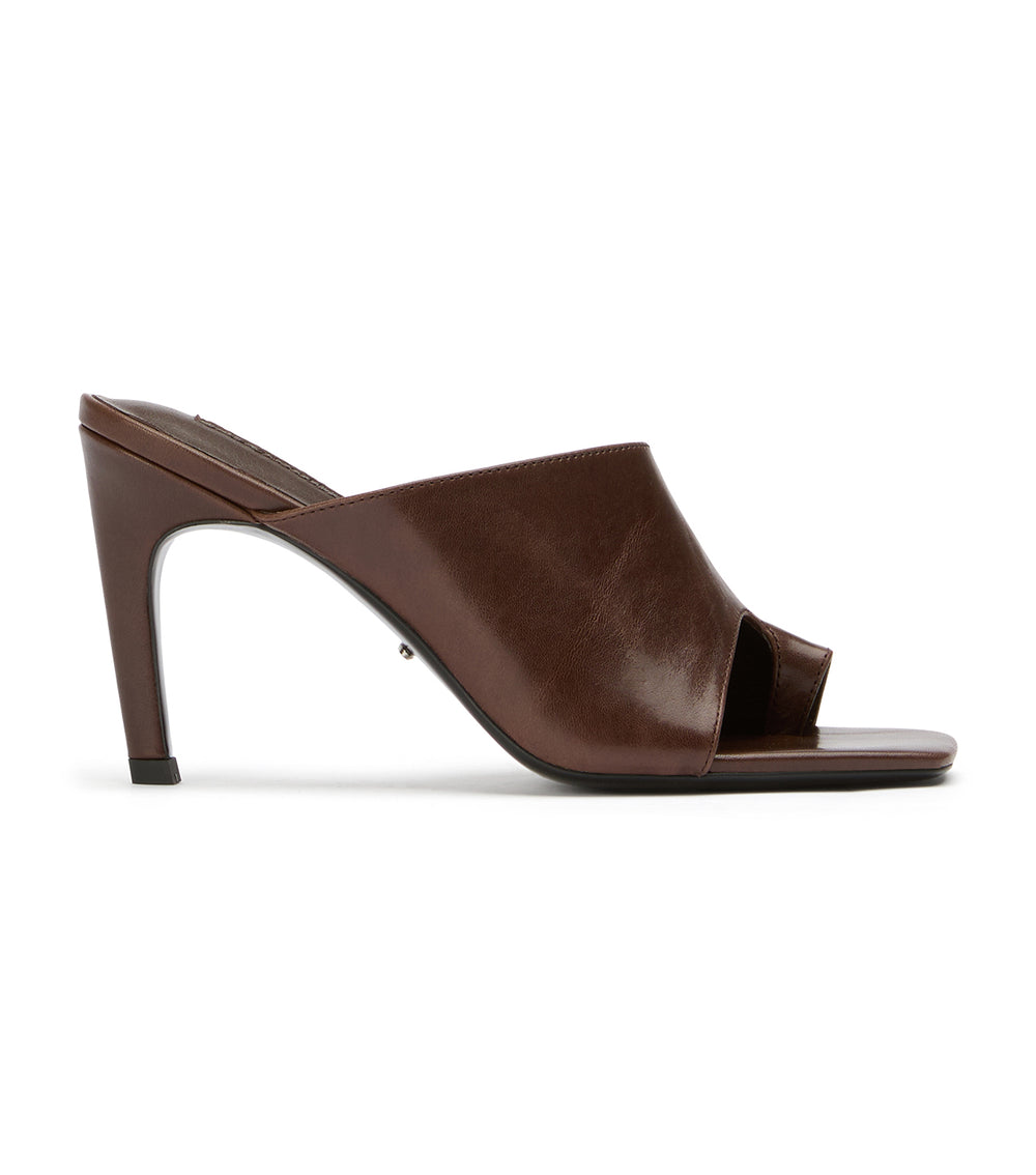 Tony Bianco Metro Choc Vintage - Choc Vintage