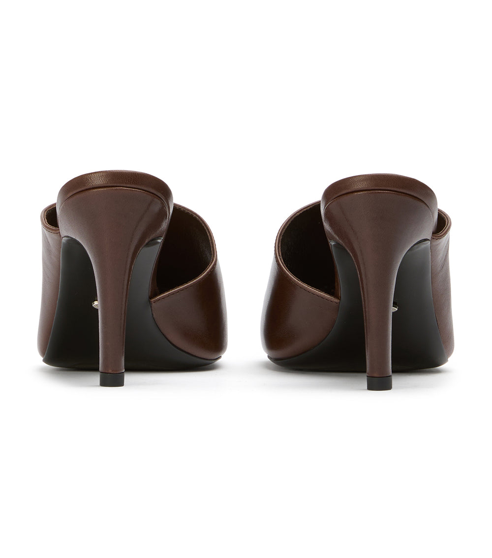 Tony Bianco Metro Choc Vintage - Choc Vintage