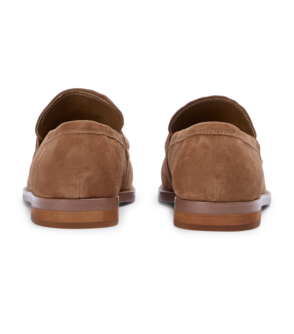 Tony Bianco Zac Taupe Suede - Taupe Suede