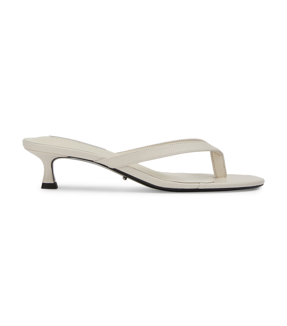 Tony Bianco Pluto Dove Nappa - Dove Nappa Tony Bianco Pluto Dove Nappa - Dove Nappa
