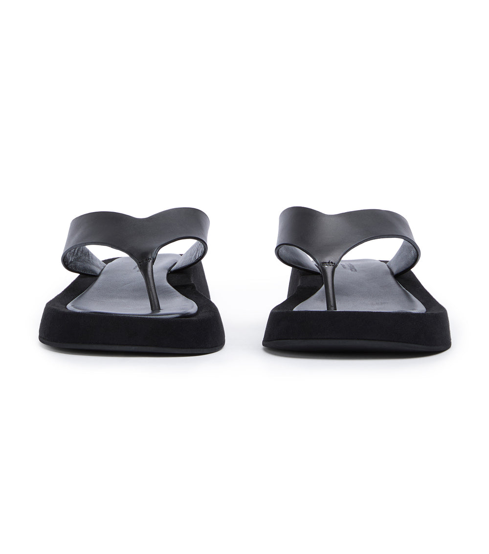 Tony Bianco Ives Black Como - Black Como