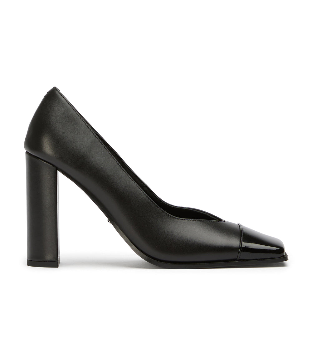 Tony Bianco Legacy Black Como/Black - Black Como/Black Tony Bianco Legacy Black Como/Black - Black Como/Black