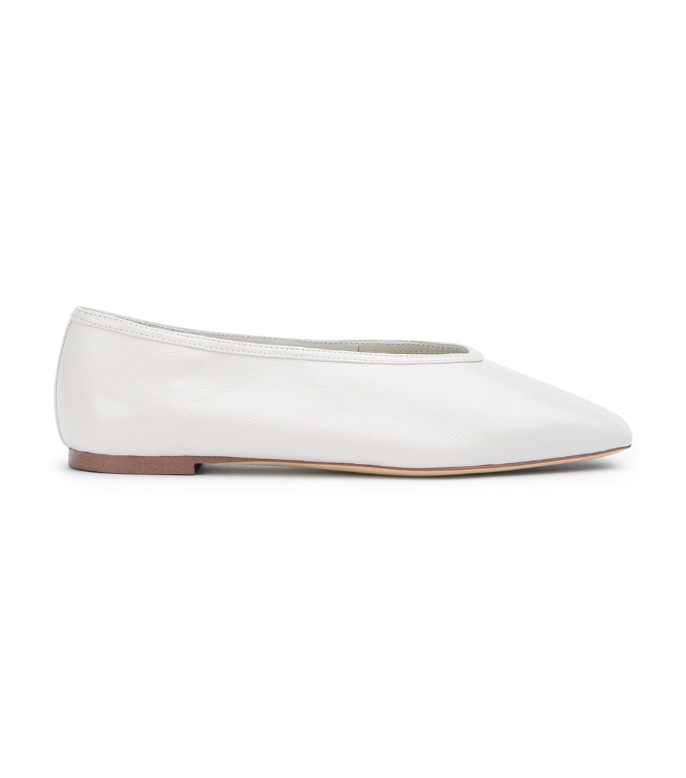 Tony Bianco Bianca Dove Crinkle - Dove Crinkle