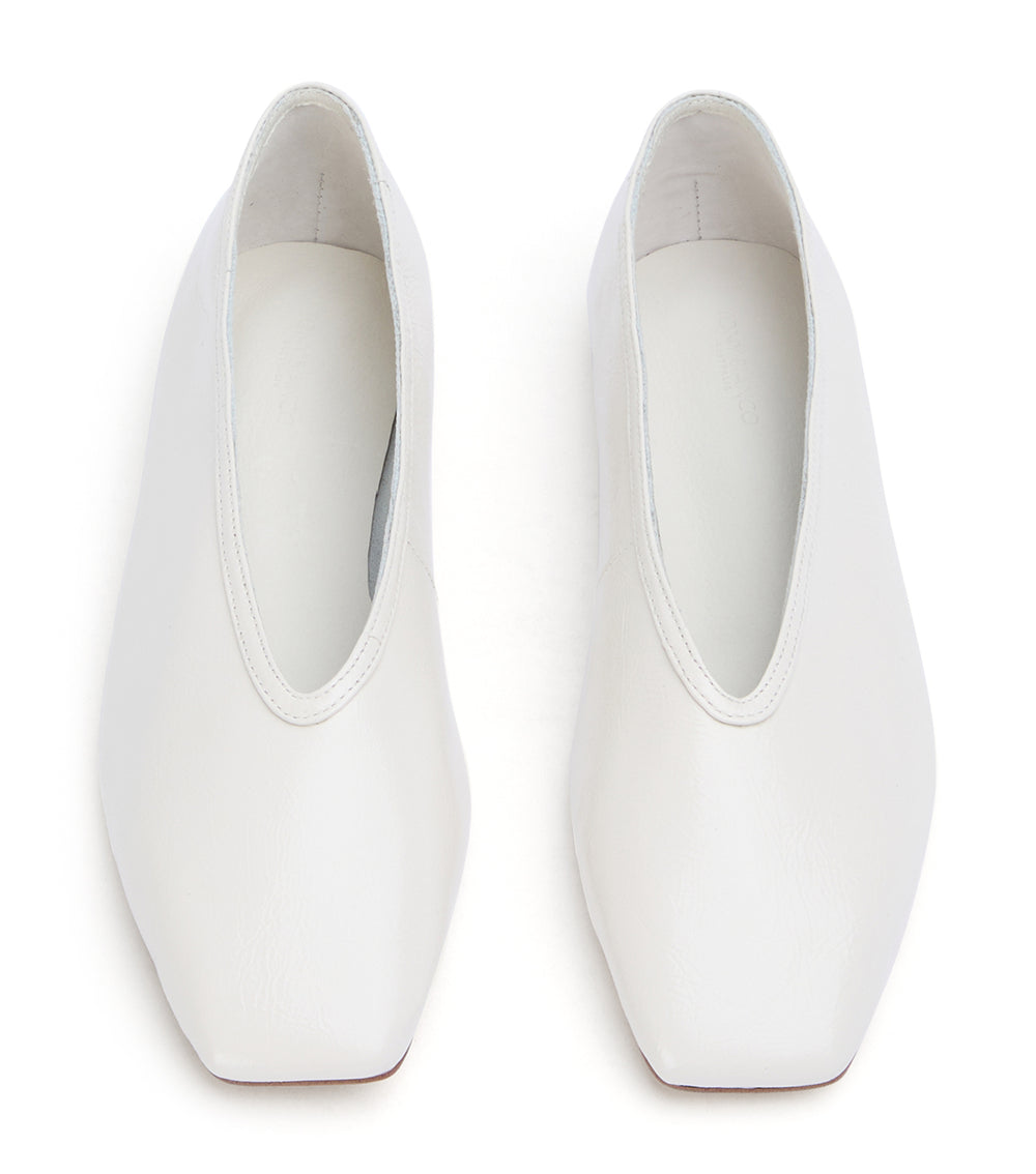 Tony Bianco Bianca Dove Crinkle - Dove Crinkle