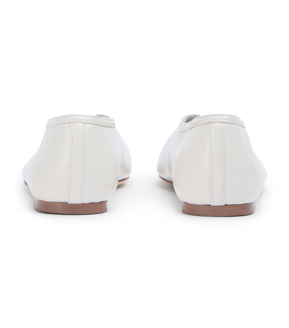 Tony Bianco Bianca Dove Crinkle - Dove Crinkle
