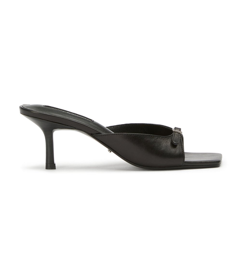 Tony Bianco Rada Black Vintage - Black Vintage Tony Bianco Rada Black Vintage - Black Vintage