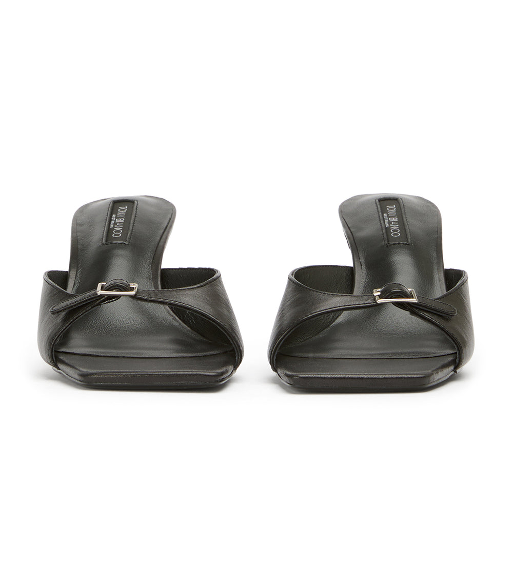 Tony Bianco Rada Black Vintage - Black Vintage