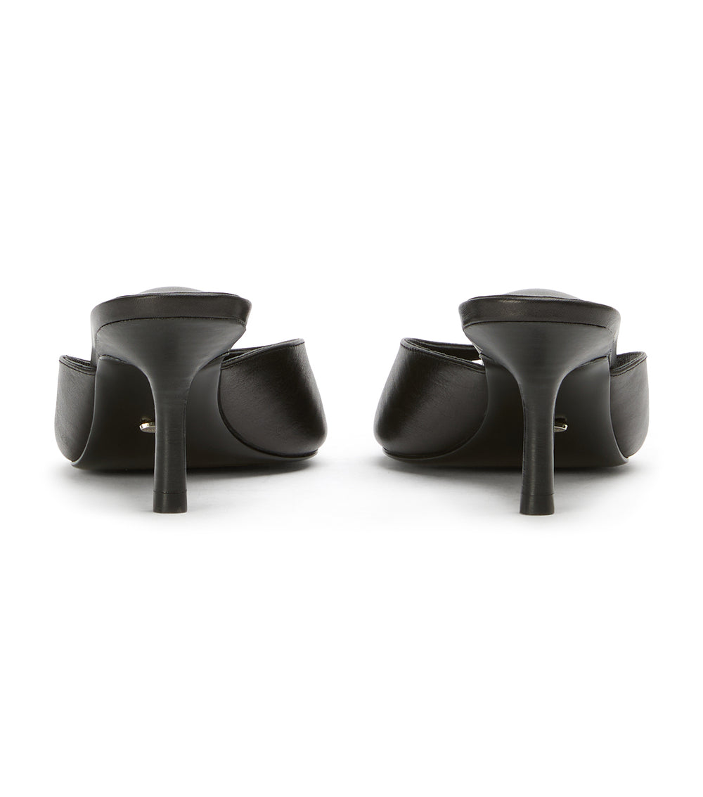 Tony Bianco Rada Black Vintage - Black Vintage