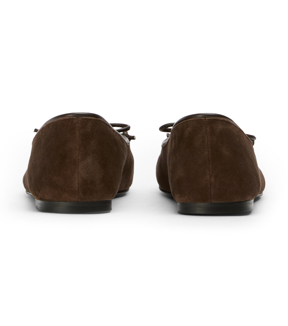 Tony Bianco Cappi Espresso Suede - Espresso Suede