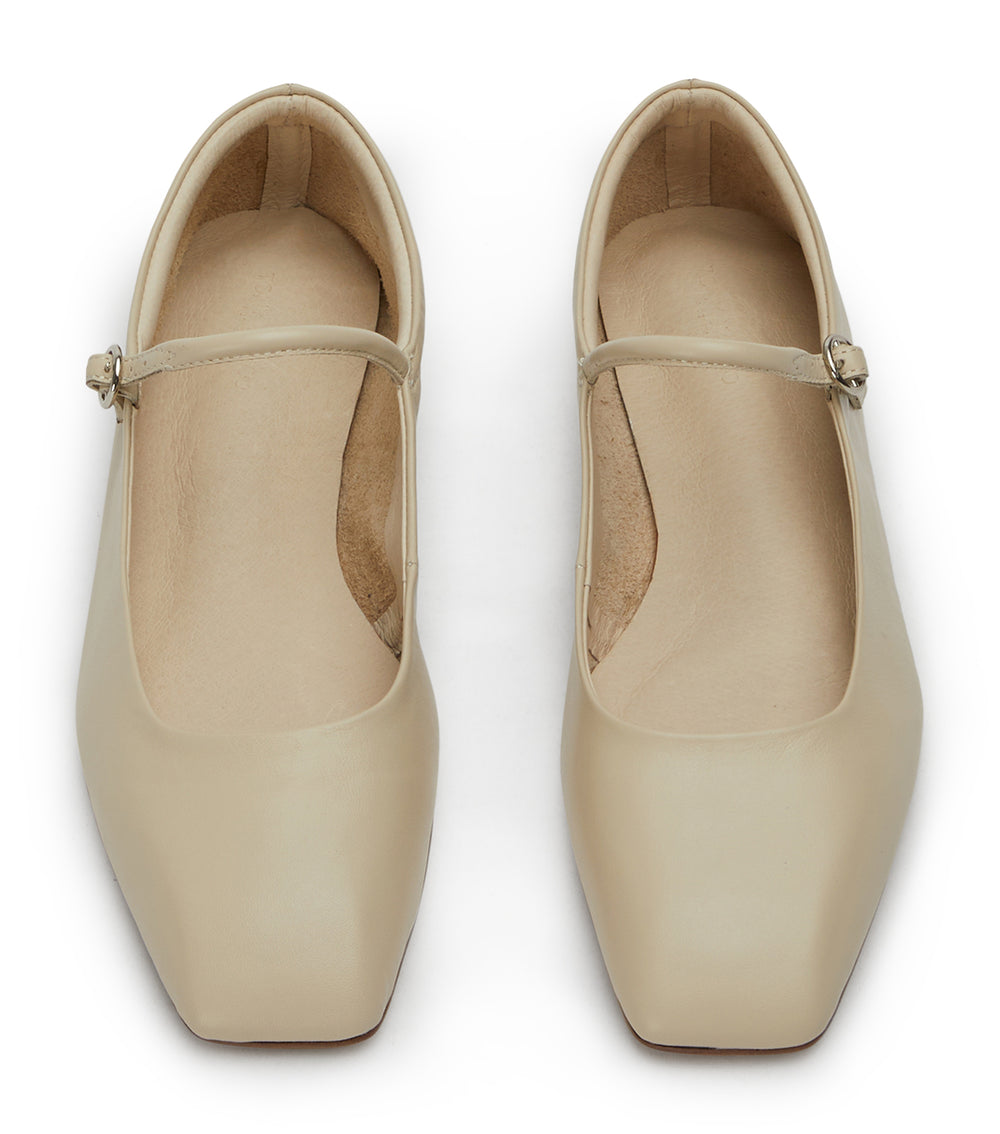 Tony Bianco Bambi Vanilla Venice - Vanilla Venice