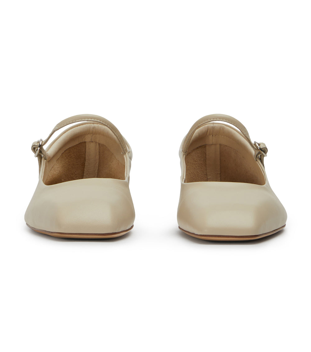 Tony Bianco Bambi Vanilla Venice - Vanilla Venice
