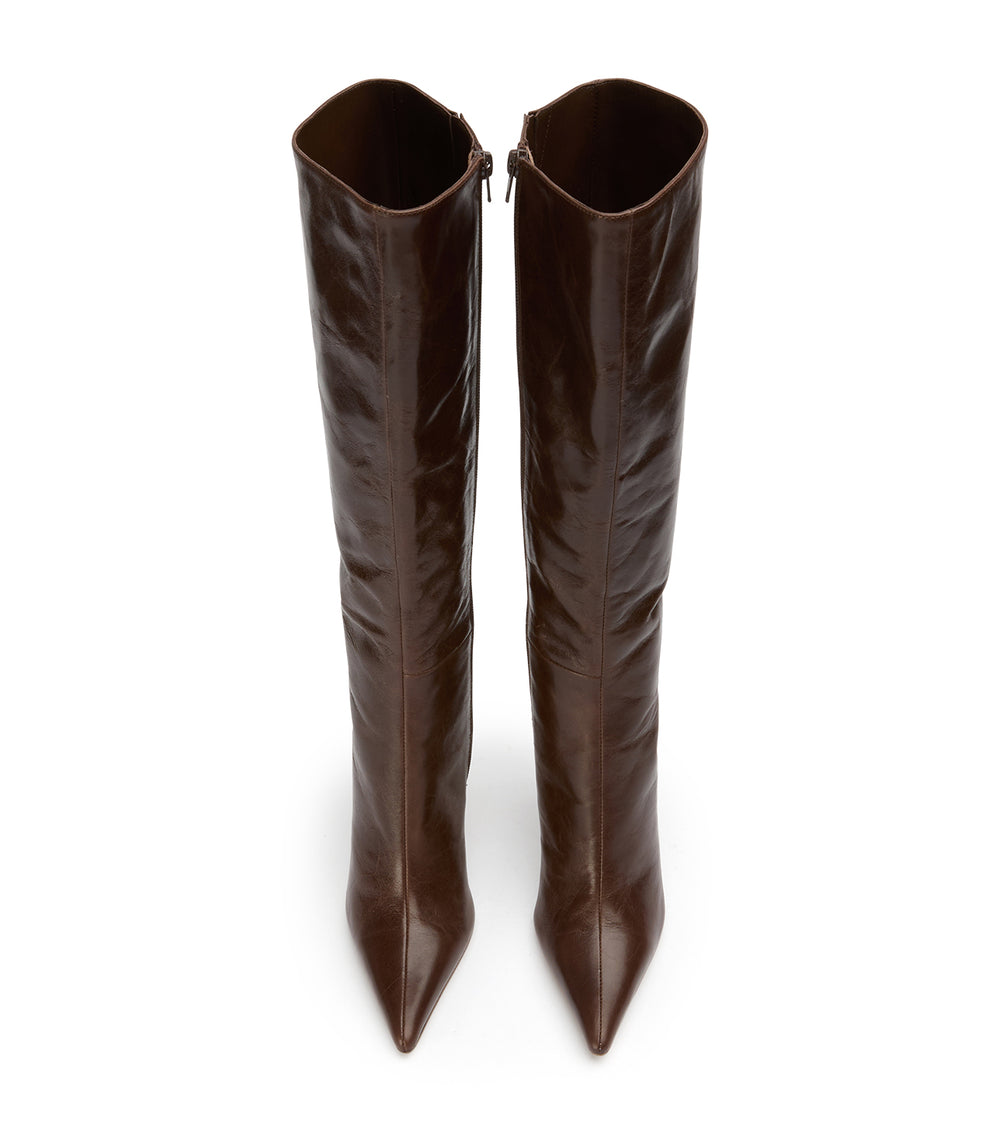 Tony Bianco Naxos Choc Vintage - Choc Vintage