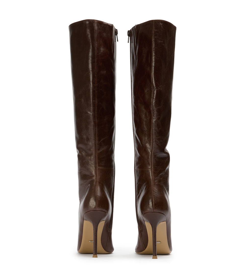 Tony Bianco Naxos Choc Vintage - Choc Vintage