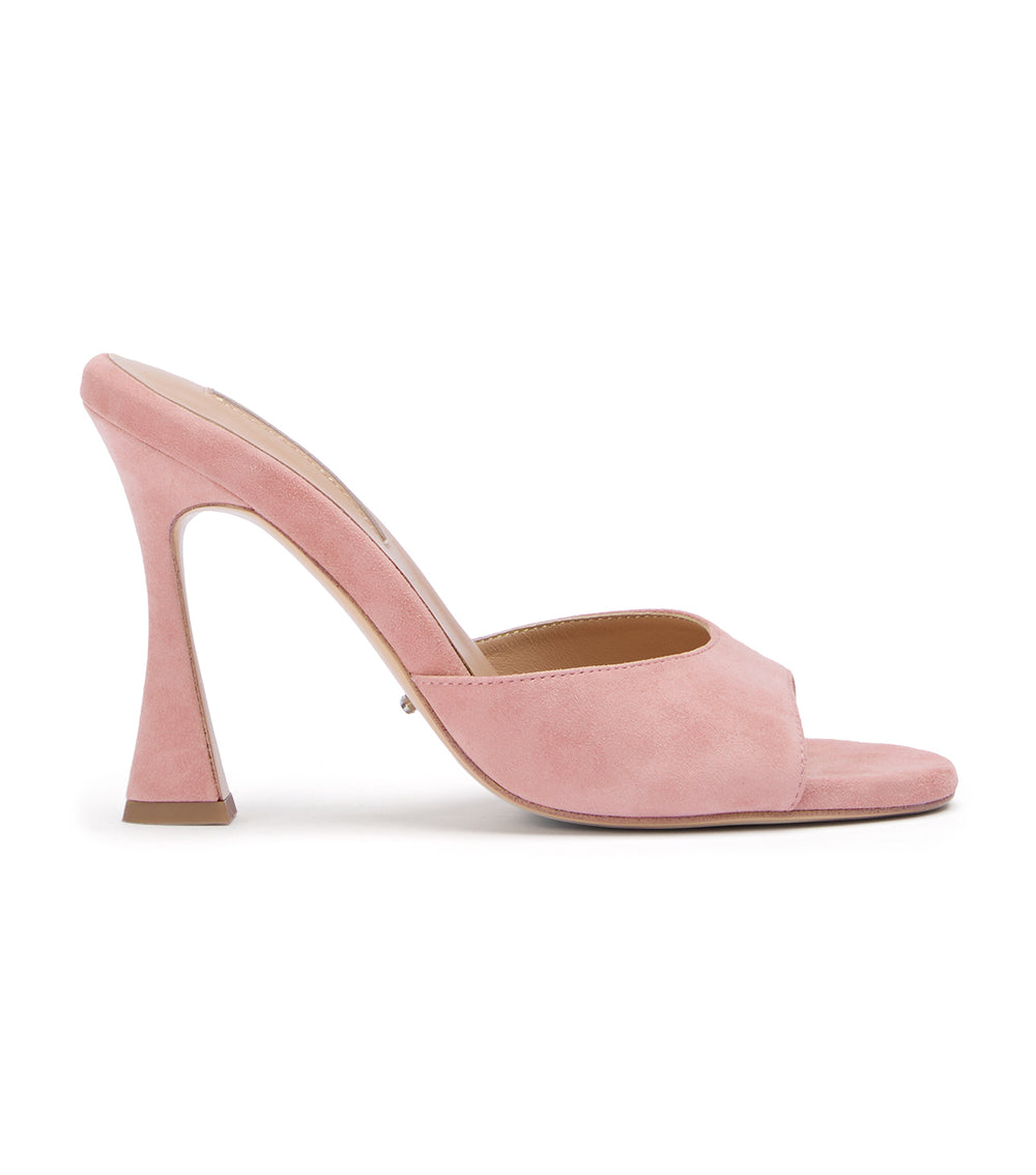 Tony Bianco Victoria Blossom Suede - Blossom Suede Tony Bianco Victoria Blossom Suede - Blossom Suede