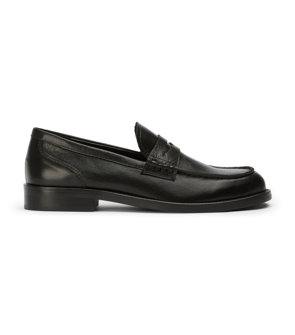 Tony Bianco Luxury Black Venice - Black Venice Tony Bianco Luxury Black Venice - Black Venice