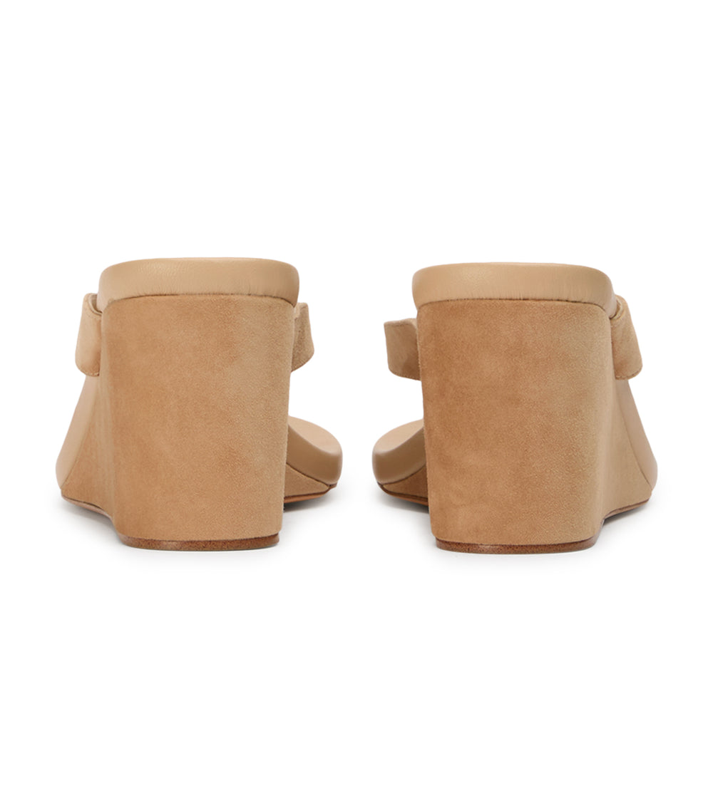 Tony Bianco Avanti Wheat Suede - Wheat Suede