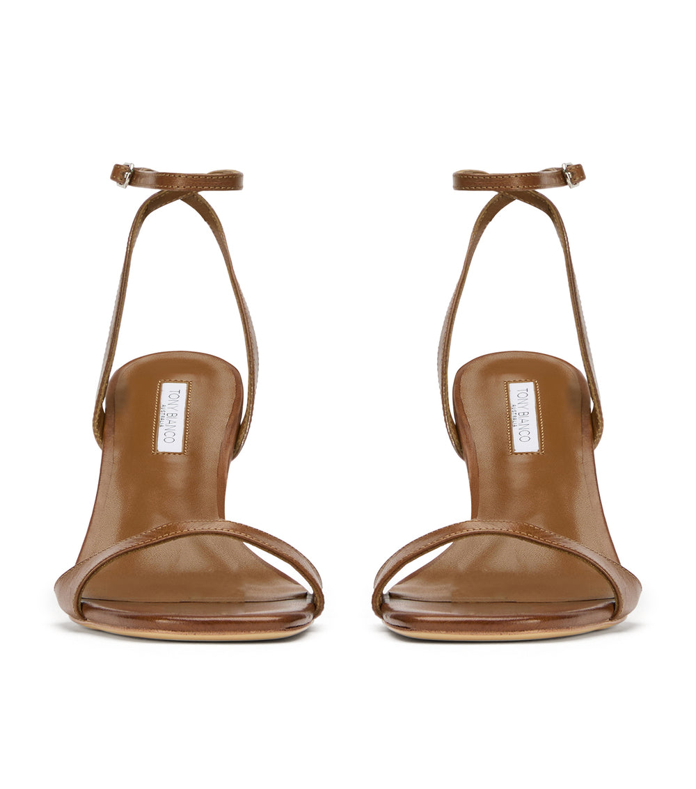 Tony Bianco Bless Cognac Vintage - Cognac Vintage