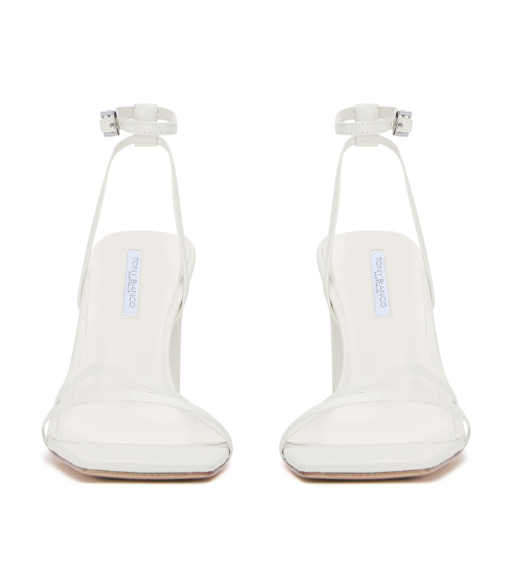Tony Bianco Corso Milk Capretto - Milk Capretto