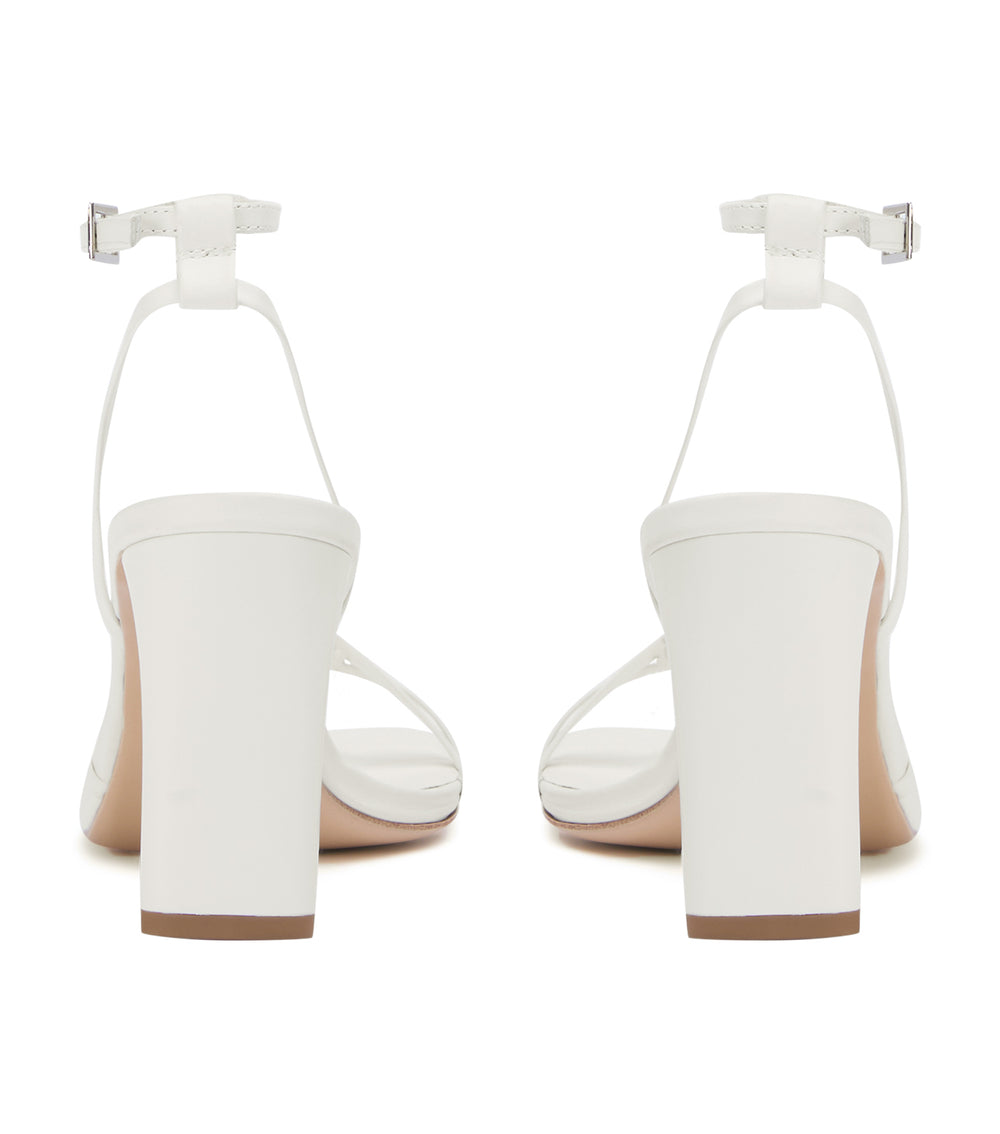 Tony Bianco Corso Milk Capretto - Milk Capretto