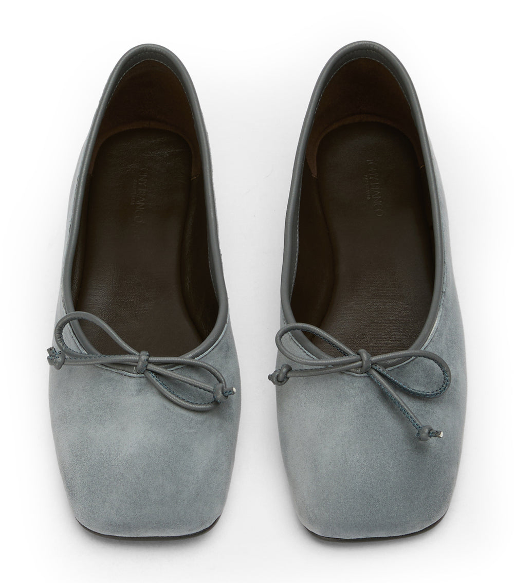 Tony Bianco Cappi Steel Suede - Steel Suede