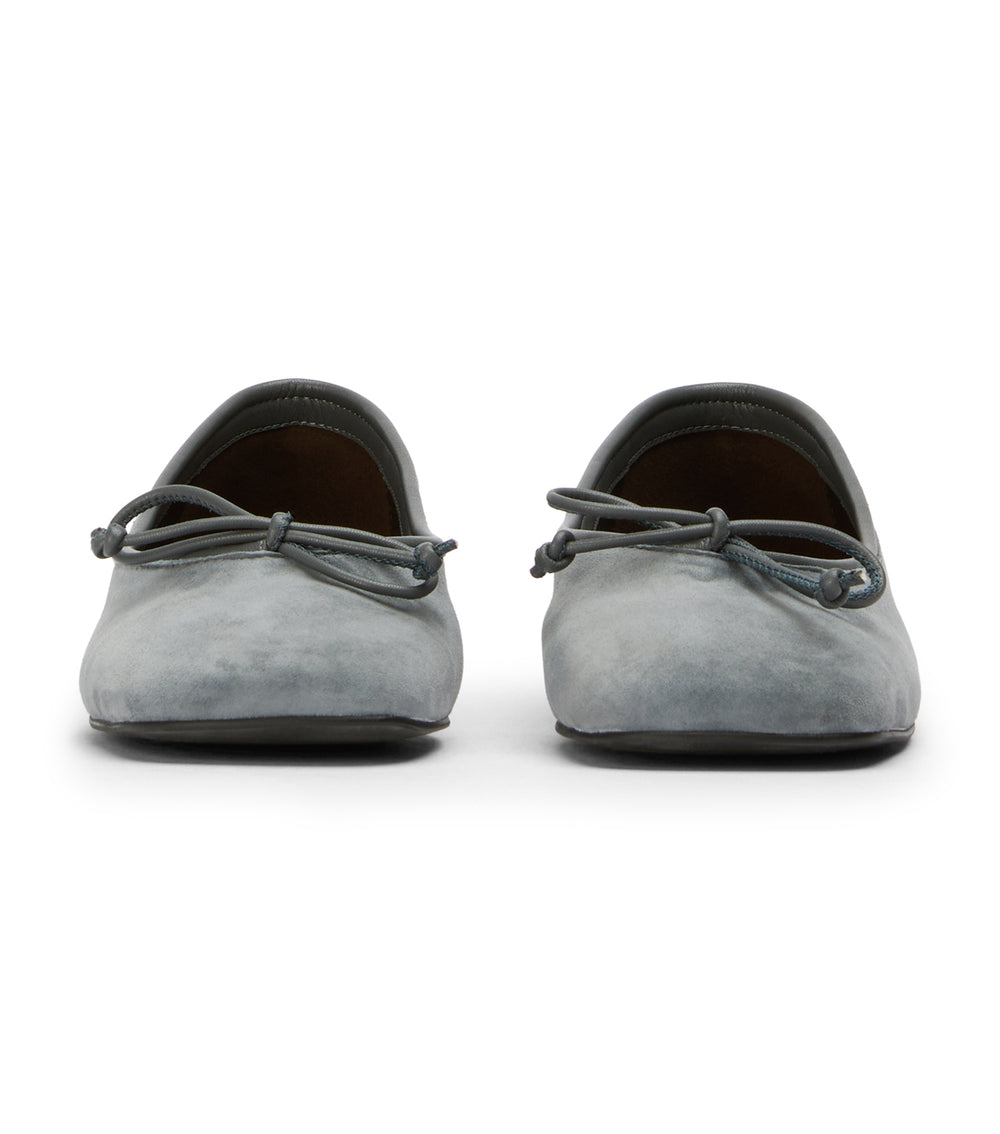 Tony Bianco Cappi Steel Suede - Steel Suede