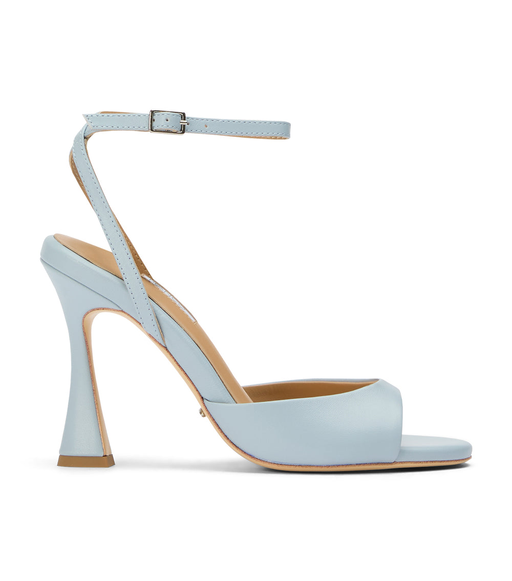 Tony Bianco Violet Sky Nappa - Sky Nappa