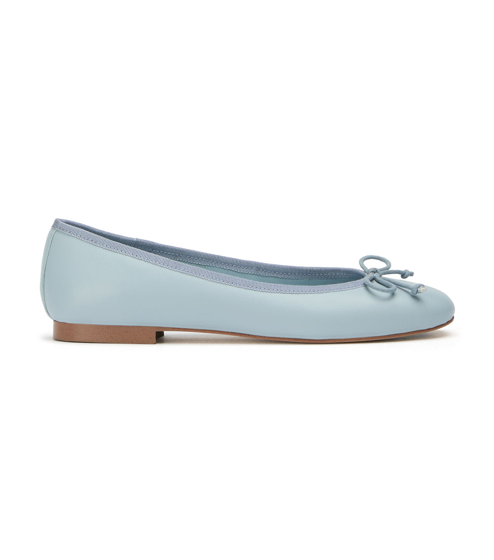 Tony Bianco Comma Sky Nappa - Sky Nappa Tony Bianco Comma Sky Nappa - Sky Nappa