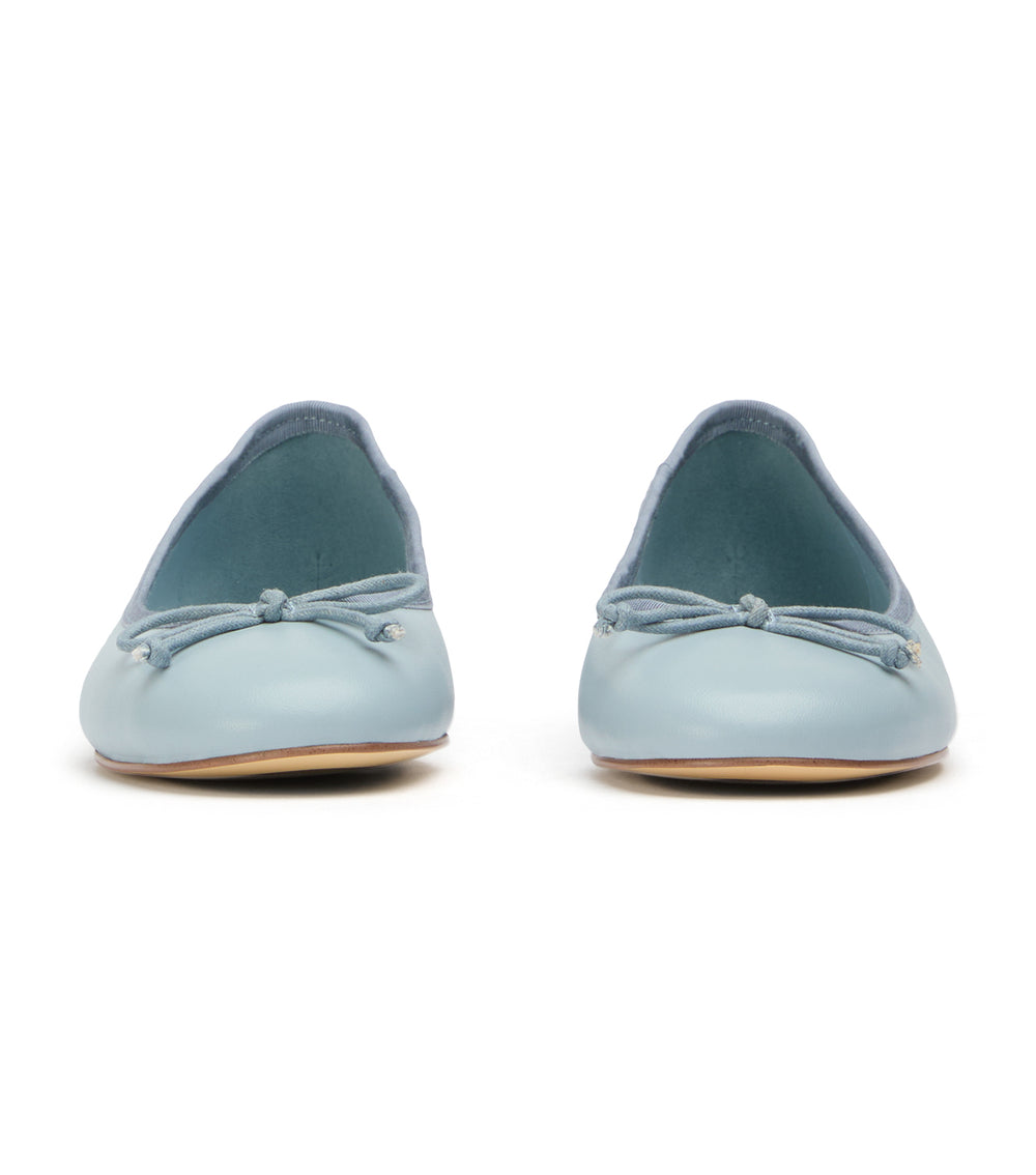 Tony Bianco Comma Sky Nappa - Sky Nappa