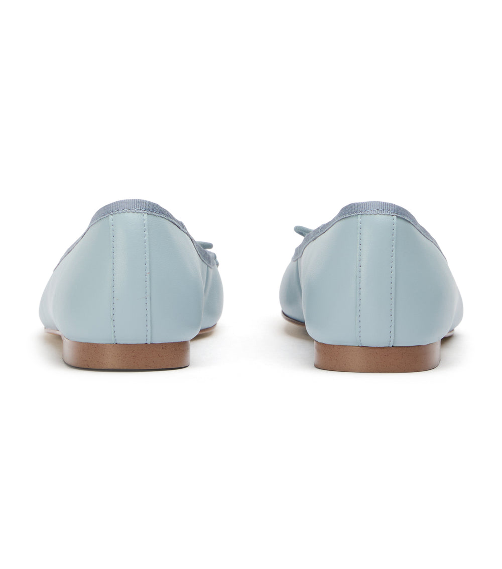 Tony Bianco Comma Sky Nappa - Sky Nappa