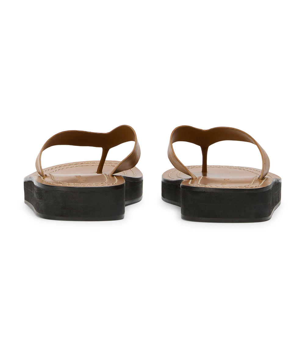 Tony Bianco Tilly Tan - Tan