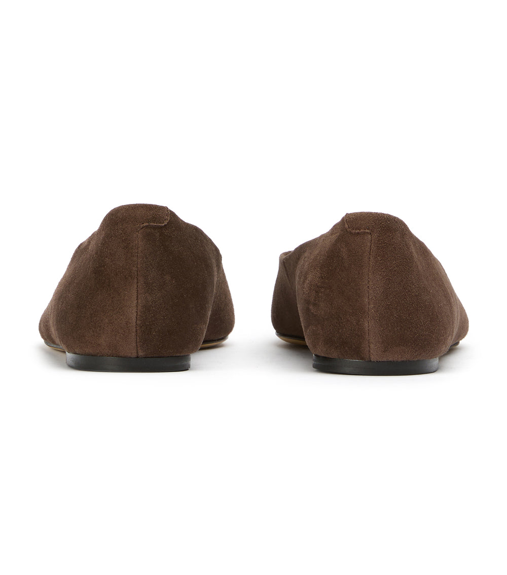 Tony Bianco Jesse Espresso Suede - Espresso Suede