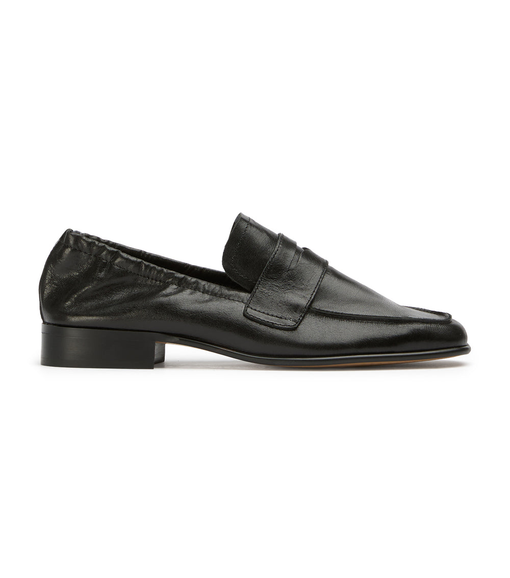 Tony Bianco Gloria Black Vintage - Black Vintage