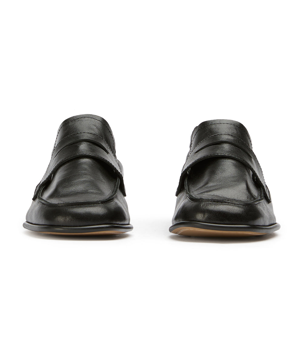 Tony Bianco Gloria Black Vintage - Black Vintage