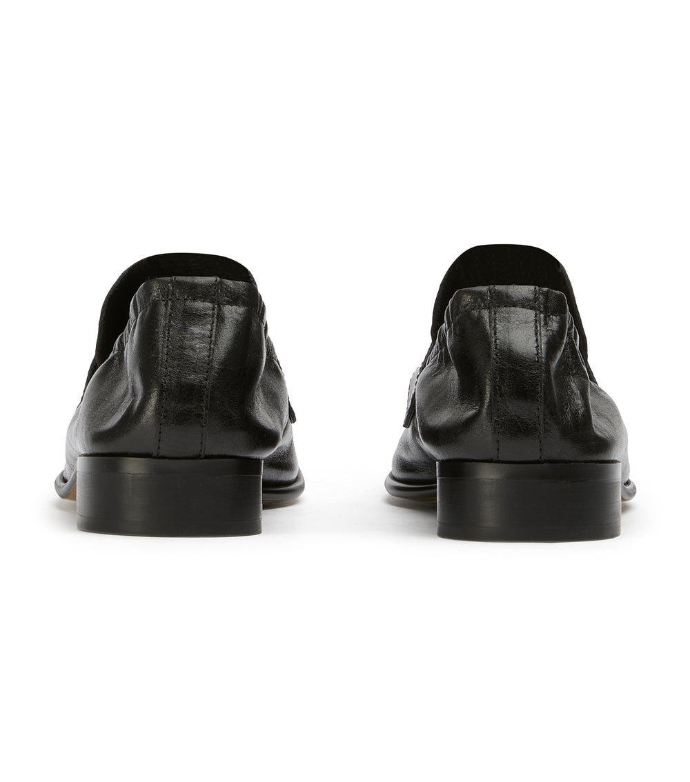 Tony Bianco Gloria Black Vintage - Black Vintage