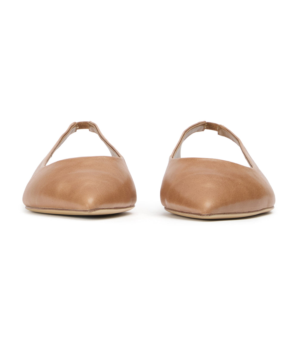Tony Bianco Javier Tan Vintage - Tan Vintage