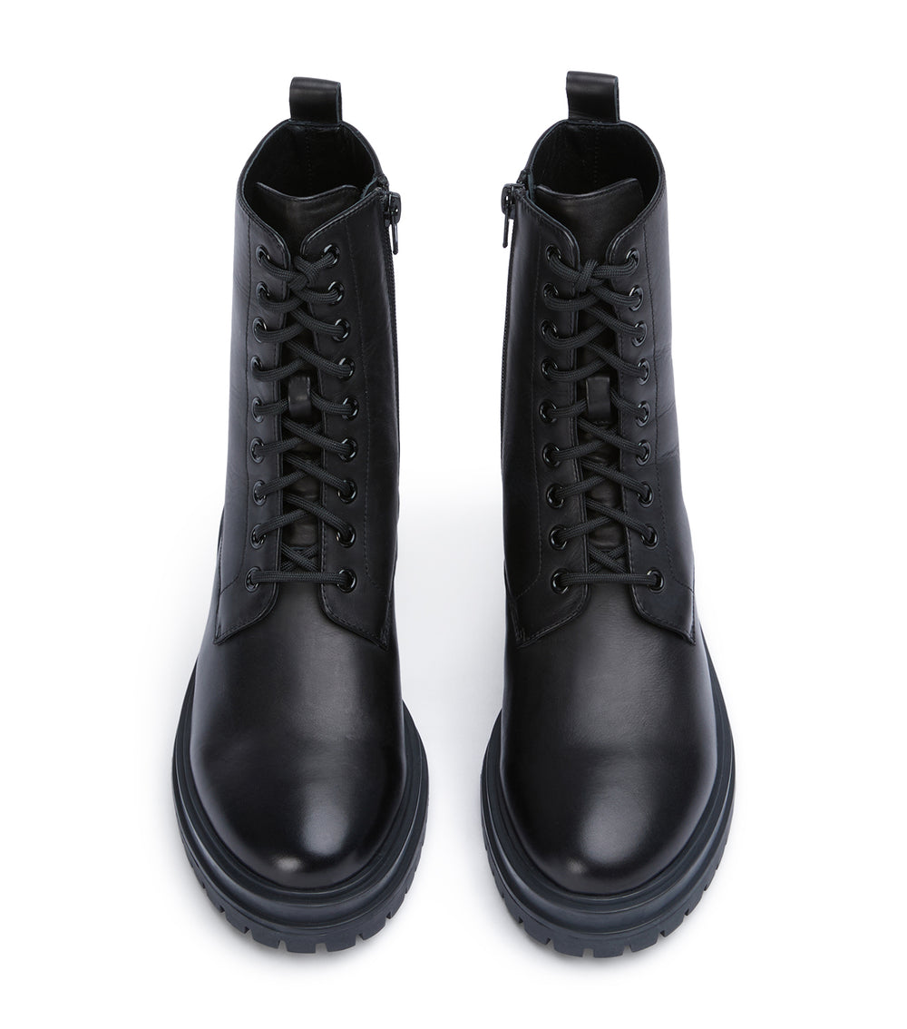 Tony Bianco Wya Black Como - Black Como