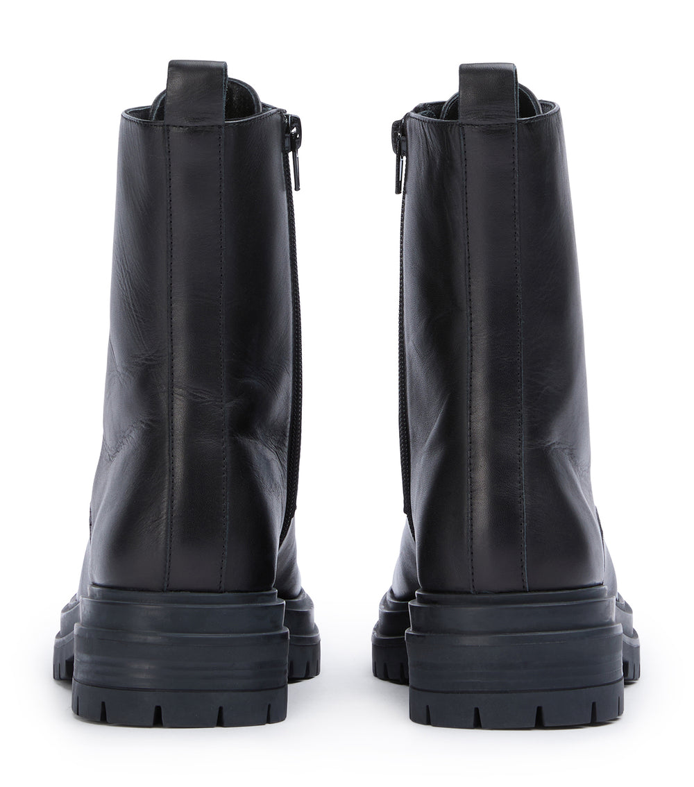 Tony Bianco Wya Black Como - Black Como
